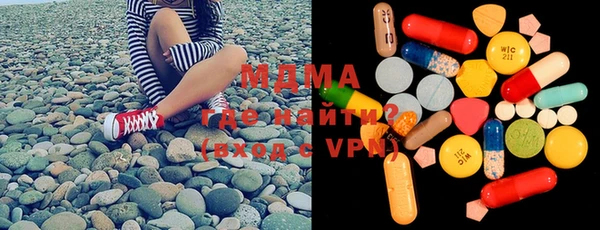 МДПВ Каменка